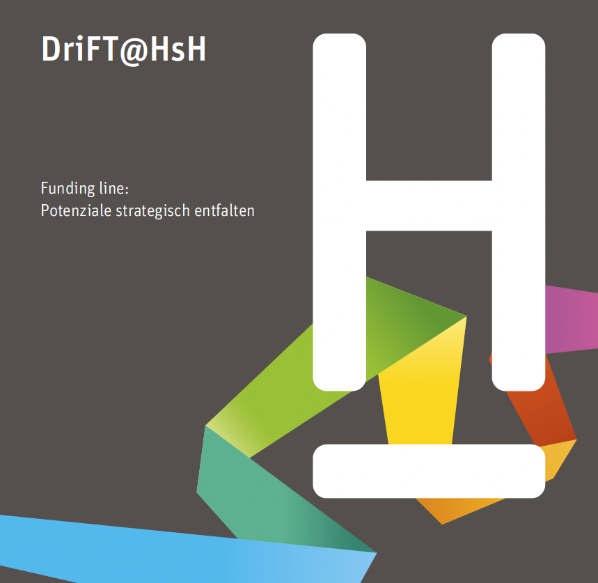 DriFT@HsH: KI-Kompetenzzentrum